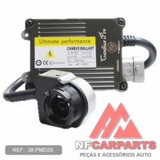 BALASTRO DIGITAL CANBUS PRO 12V - 35W